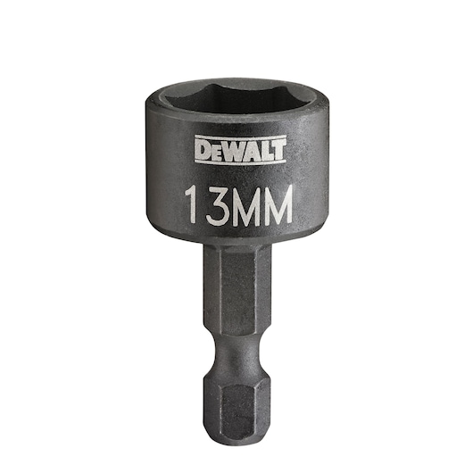 Impact Ready kompakt muttertrekker (13 mm)