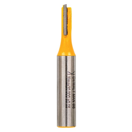 Notfres 1 skjær - 5mm