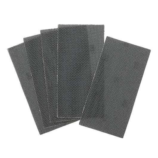 Mesh slipenett 115x228mm 80K
