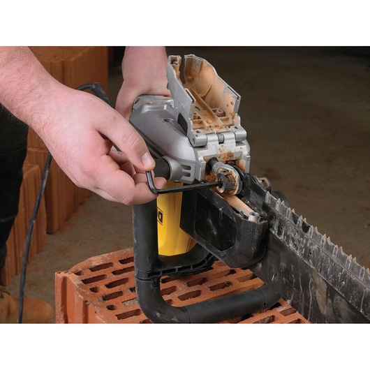 Alligator® sag, 430 mm