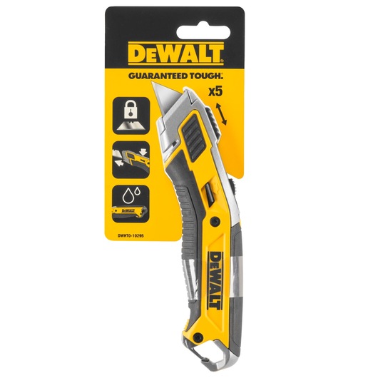 Premium Uttrekkbar Universalkniv