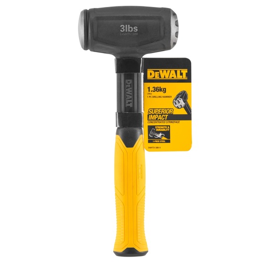 Sleggehammer 1,4kg